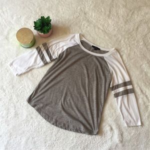 Iris Los Angeles | Baseball Tee